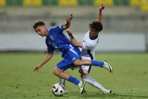 Euro U17: Πρόκριση για την Ιταλία επί της Αγγλίας (Στους "4" και η Πορτογαλία)