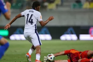 Euro U17: Πρόκριση για την Ιταλία επί της Αγγλίας (Στους "4" και η Πορτογαλία)