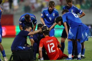 Euro U17: Πρόκριση για την Ιταλία επί της Αγγλίας (Στους "4" και η Πορτογαλία)