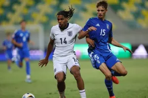 Euro U17: Πρόκριση για την Ιταλία επί της Αγγλίας (Στους "4" και η Πορτογαλία)