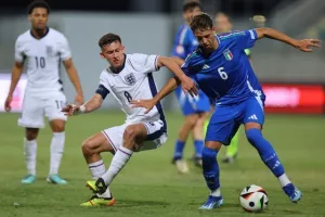 Euro U17: Πρόκριση για την Ιταλία επί της Αγγλίας (Στους "4" και η Πορτογαλία)