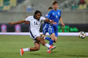 Euro U17: Πρόκριση για την Ιταλία επί της Αγγλίας (Στους "4" και η Πορτογαλία)