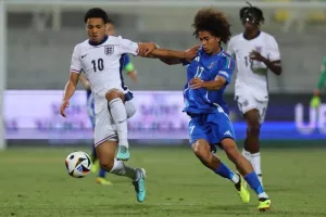 Euro U17: Πρόκριση για την Ιταλία επί της Αγγλίας (Στους "4" και η Πορτογαλία)