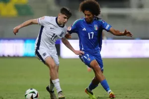 Euro U17: Πρόκριση για την Ιταλία επί της Αγγλίας (Στους "4" και η Πορτογαλία)