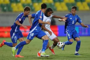 Euro U17: Πρόκριση για την Ιταλία επί της Αγγλίας (Στους "4" και η Πορτογαλία)