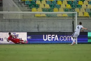 Euro U17: Πρόκριση για την Ιταλία επί της Αγγλίας (Στους "4" και η Πορτογαλία)