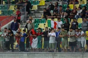 Euro U17: Πρόκριση για την Ιταλία επί της Αγγλίας (Στους "4" και η Πορτογαλία)