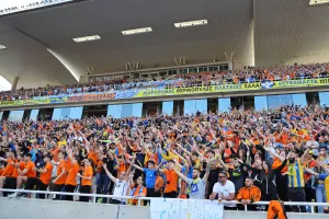 Δηλωμένη πρόθεση του κόσμου για τα διαρκείας