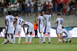 Euro U17: Πρόκριση για την Ιταλία επί της Αγγλίας (Στους "4" και η Πορτογαλία)