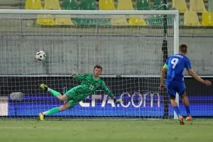 Euro U17: Πρόκριση για την Ιταλία επί της Αγγλίας (Στους "4" και η Πορτογαλία)