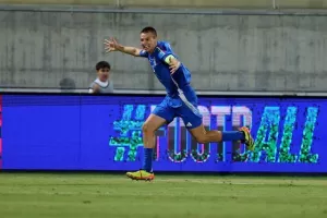 Euro U17: Πρόκριση για την Ιταλία επί της Αγγλίας (Στους "4" και η Πορτογαλία)