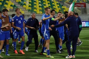 Euro U17: Πρόκριση για την Ιταλία επί της Αγγλίας (Στους "4" και η Πορτογαλία)