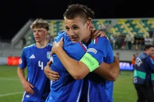 Euro U17: Πρόκριση για την Ιταλία επί της Αγγλίας (Στους "4" και η Πορτογαλία)