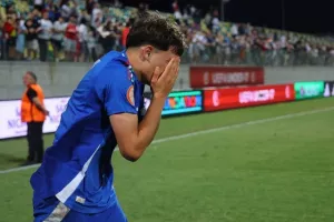 Euro U17: Πρόκριση για την Ιταλία επί της Αγγλίας (Στους "4" και η Πορτογαλία)