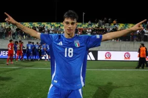 Euro U17: Πρόκριση για την Ιταλία επί της Αγγλίας (Στους "4" και η Πορτογαλία)