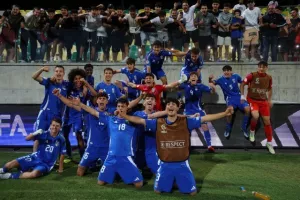 Euro U17: Πρόκριση για την Ιταλία επί της Αγγλίας (Στους "4" και η Πορτογαλία)