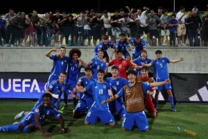 Euro U17: Πρόκριση για την Ιταλία επί της Αγγλίας (Στους "4" και η Πορτογαλία)