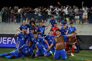 Euro U17: Πρόκριση για την Ιταλία επί της Αγγλίας (Στους "4" και η Πορτογαλία)