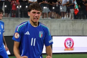 Euro U17: Πρόκριση για την Ιταλία επί της Αγγλίας (Στους "4" και η Πορτογαλία)