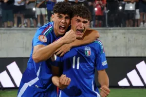 Euro U17: Πρόκριση για την Ιταλία επί της Αγγλίας (Στους "4" και η Πορτογαλία)