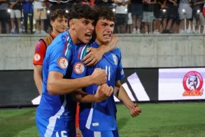 Euro U17: Πρόκριση για την Ιταλία επί της Αγγλίας (Στους "4" και η Πορτογαλία)