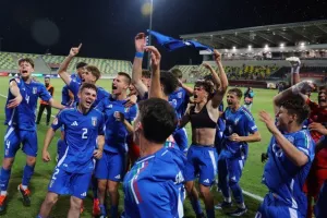 Euro U17: Πρόκριση για την Ιταλία επί της Αγγλίας (Στους "4" και η Πορτογαλία)