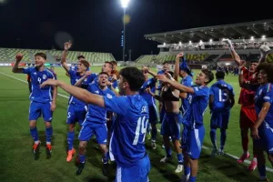 Euro U17: Πρόκριση για την Ιταλία επί της Αγγλίας (Στους "4" και η Πορτογαλία)