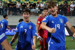 Euro U17: Πρόκριση για την Ιταλία επί της Αγγλίας (Στους "4" και η Πορτογαλία)