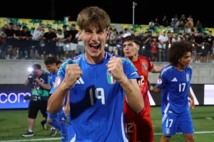 Euro U17: Πρόκριση για την Ιταλία επί της Αγγλίας (Στους "4" και η Πορτογαλία)