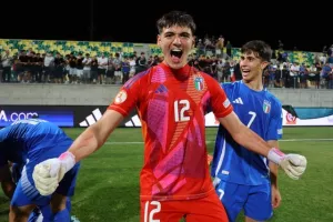 Euro U17: Πρόκριση για την Ιταλία επί της Αγγλίας (Στους "4" και η Πορτογαλία)