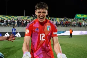 Euro U17: Πρόκριση για την Ιταλία επί της Αγγλίας (Στους "4" και η Πορτογαλία)