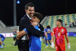 Euro U17: Πρόκριση για την Ιταλία επί της Αγγλίας (Στους "4" και η Πορτογαλία)