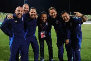Euro U17: Πρόκριση για την Ιταλία επί της Αγγλίας (Στους "4" και η Πορτογαλία)