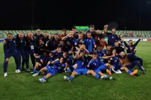 Euro U17: Πρόκριση για την Ιταλία επί της Αγγλίας (Στους "4" και η Πορτογαλία)