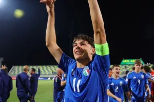Euro U17: Πρόκριση για την Ιταλία επί της Αγγλίας (Στους "4" και η Πορτογαλία)