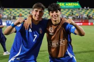 Euro U17: Πρόκριση για την Ιταλία επί της Αγγλίας (Στους "4" και η Πορτογαλία)