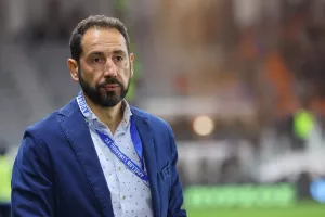 Ενημερώθηκε ο Ματσίν- Αποχαιρέτησε τους παίκτες 