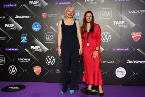 Πλούσιο φωτορεπορτάζ από τα «PASP FOOTBALL AWARDS 2023/24»