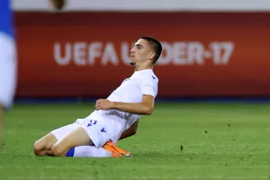 "Τρελάθηκαν" στην UEFA με το γκολ του Ιωάννου