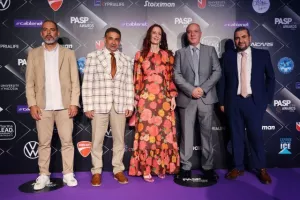 Πλούσιο φωτορεπορτάζ από τα «PASP FOOTBALL AWARDS 2023/24»