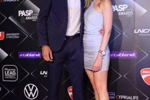 Πλούσιο φωτορεπορτάζ από τα «PASP FOOTBALL AWARDS 2023/24»