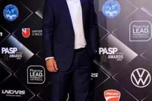 Πλούσιο φωτορεπορτάζ από τα «PASP FOOTBALL AWARDS 2023/24»