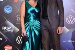 Πλούσιο φωτορεπορτάζ από τα «PASP FOOTBALL AWARDS 2023/24»