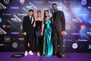 Πλούσιο φωτορεπορτάζ από τα «PASP FOOTBALL AWARDS 2023/24»