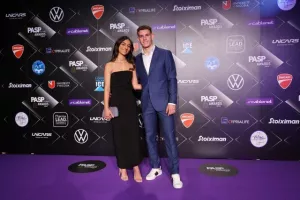 Πλούσιο φωτορεπορτάζ από τα «PASP FOOTBALL AWARDS 2023/24»