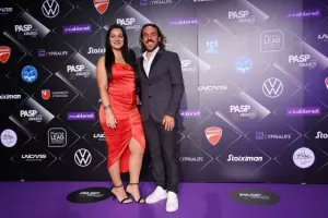 Πλούσιο φωτορεπορτάζ από τα «PASP FOOTBALL AWARDS 2023/24»