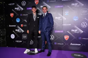 Πλούσιο φωτορεπορτάζ από τα «PASP FOOTBALL AWARDS 2023/24»