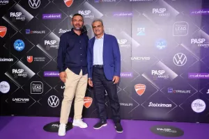 Πλούσιο φωτορεπορτάζ από τα «PASP FOOTBALL AWARDS 2023/24»
