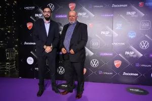 Πλούσιο φωτορεπορτάζ από τα «PASP FOOTBALL AWARDS 2023/24»