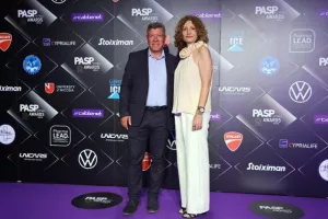 Πλούσιο φωτορεπορτάζ από τα «PASP FOOTBALL AWARDS 2023/24»